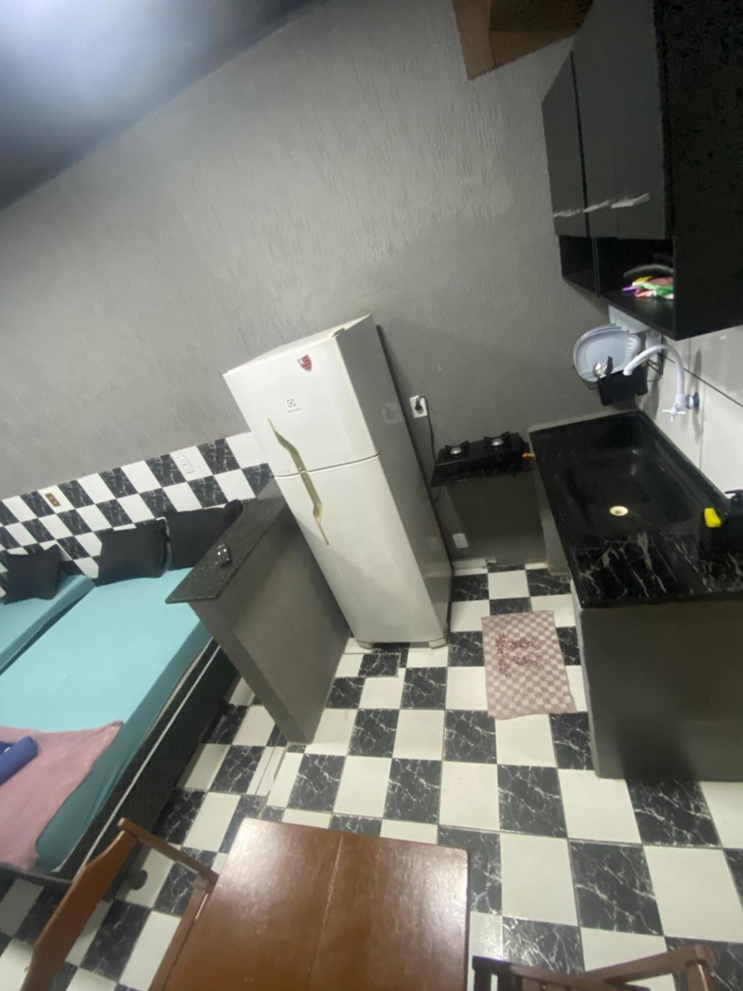 Kitnete Caicara-arraial Do Cabo Holiday home